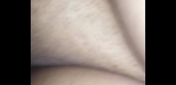  Fat Mexican pussy lips  are the best Some make up sex in the backseat in public